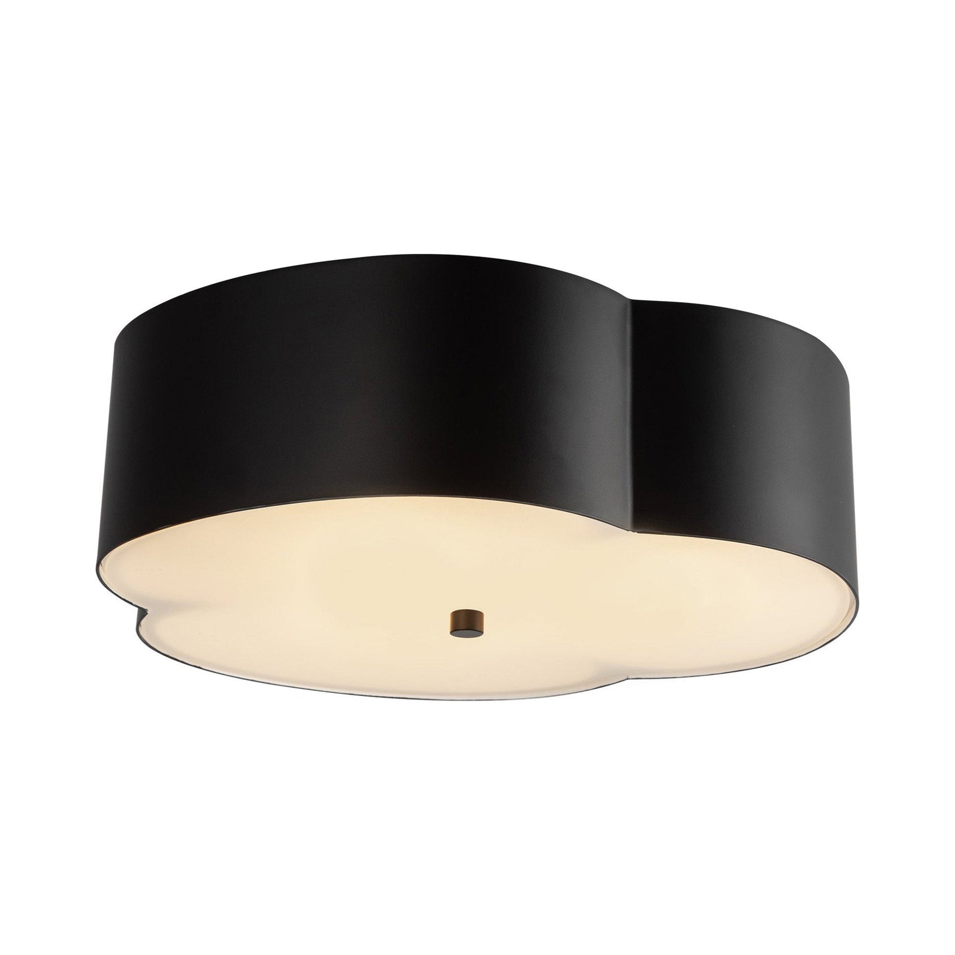 Adella Flush Mount Ceiling Light.