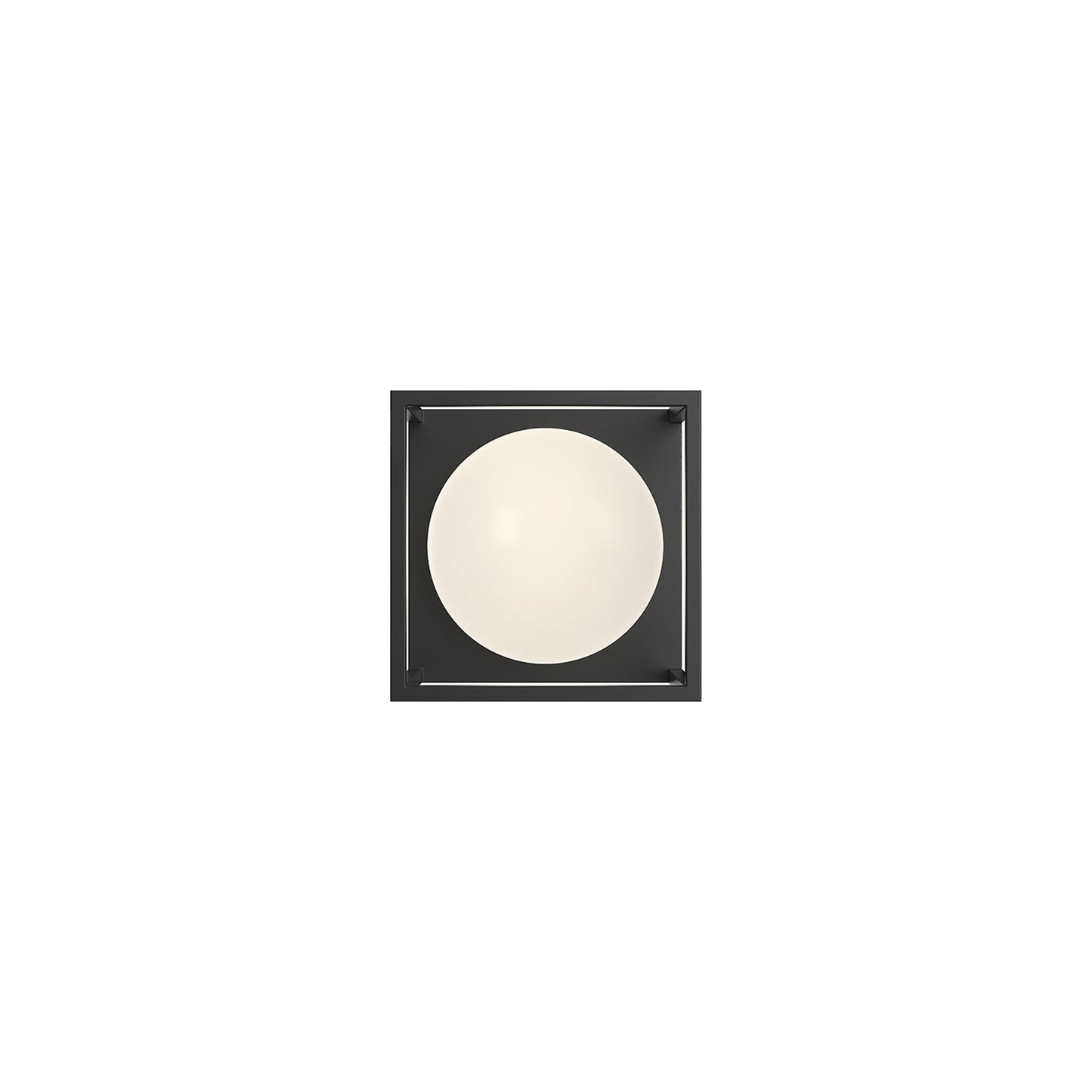 Amelia Outdoor Wall Light (1-Light).