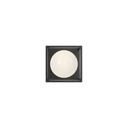 Amelia Outdoor Wall Light.