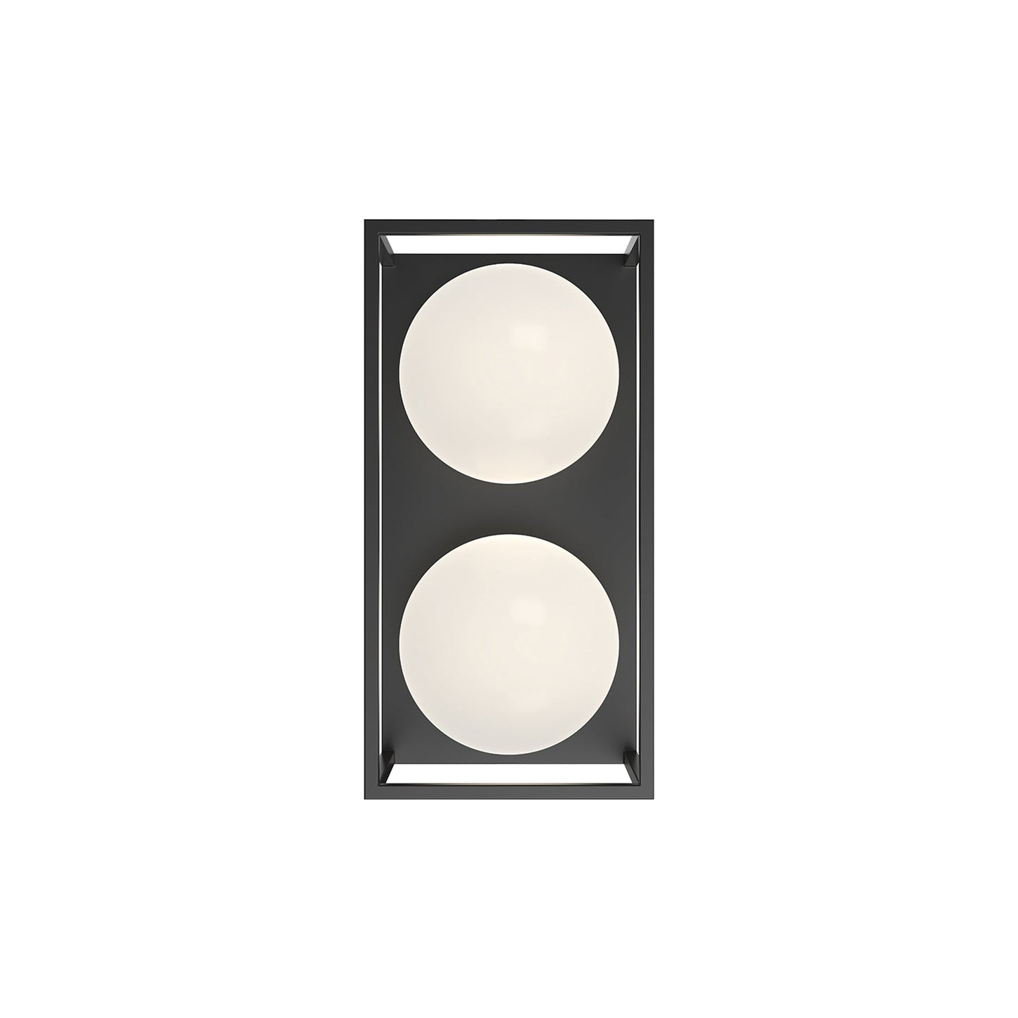 Amelia Outdoor Wall Light (2-Light).