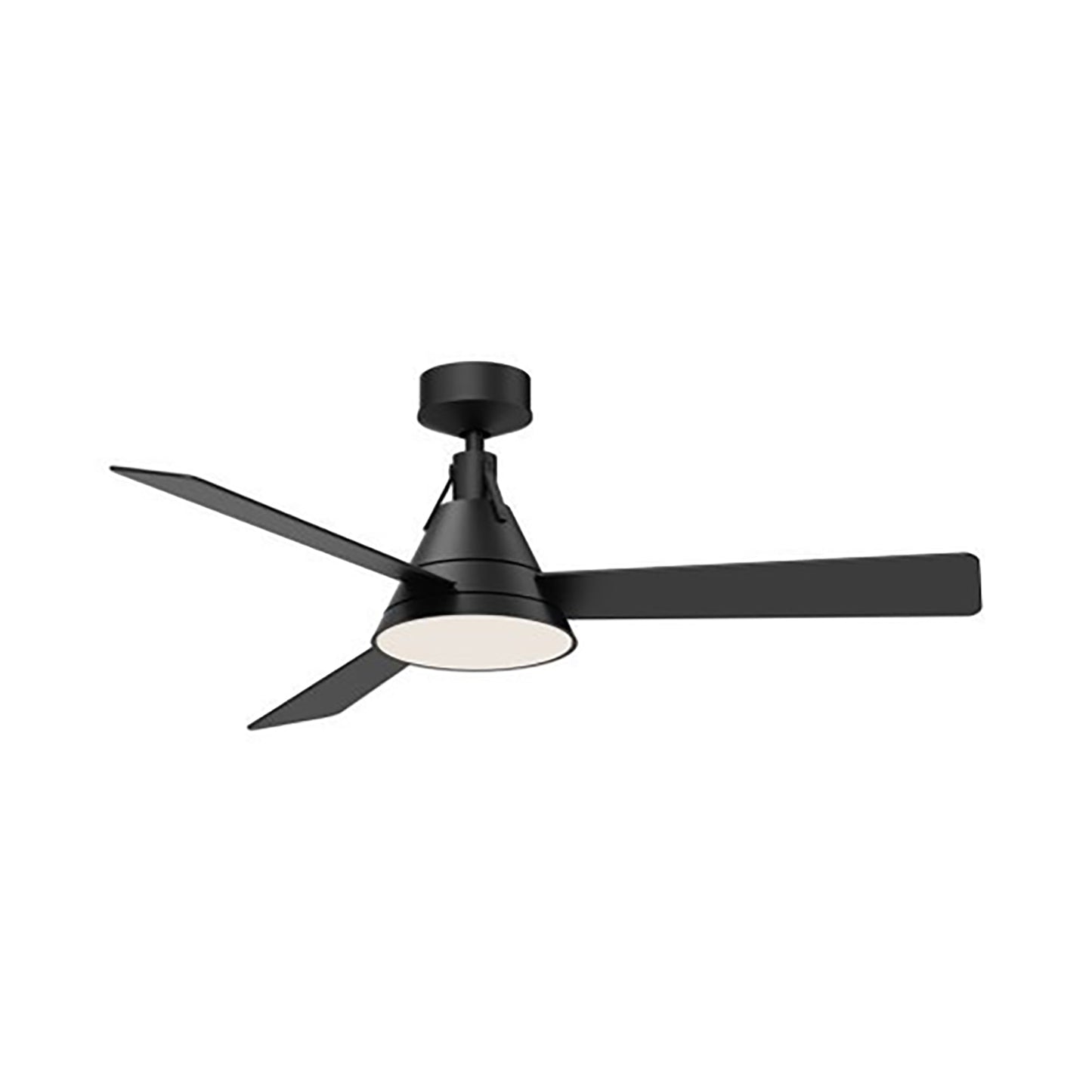 Archer LED Ceiling Fan in Detail.