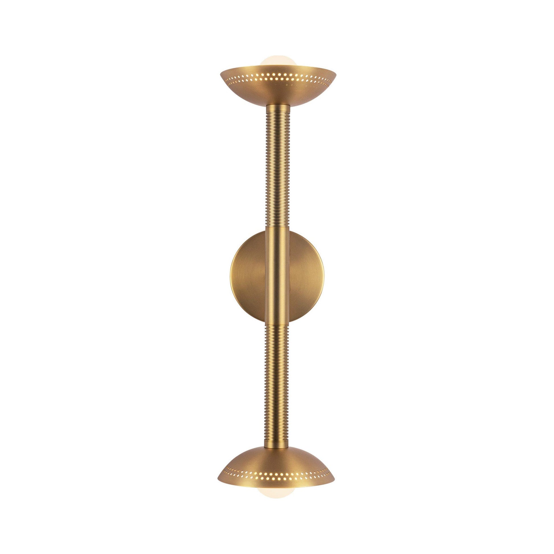 Arden LED Bath Vanity Light.