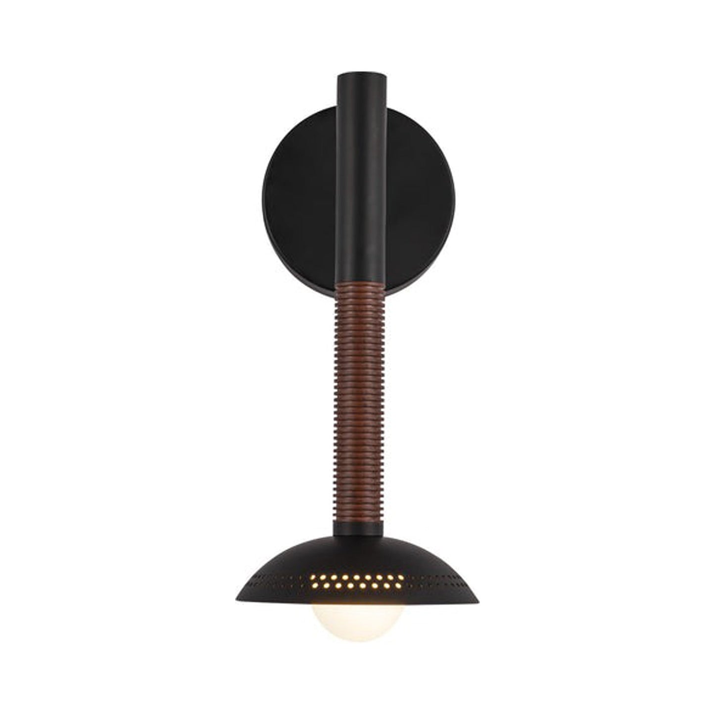 Arden LED Bath Wall Light.