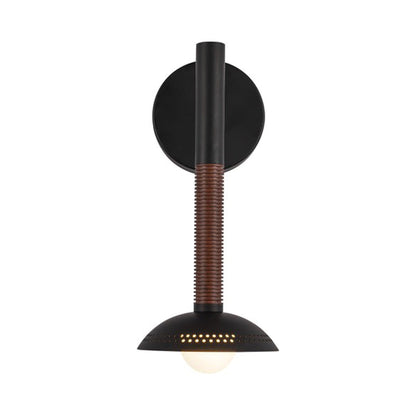 Arden LED Bath Wall Light.