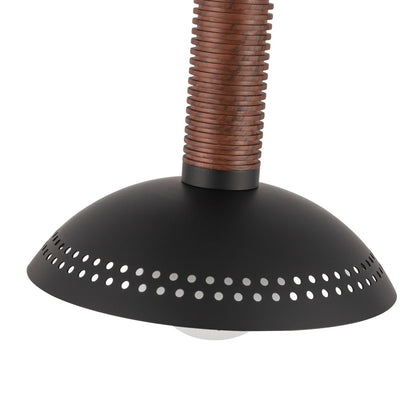 Arden LED Pendant Light in Detail.