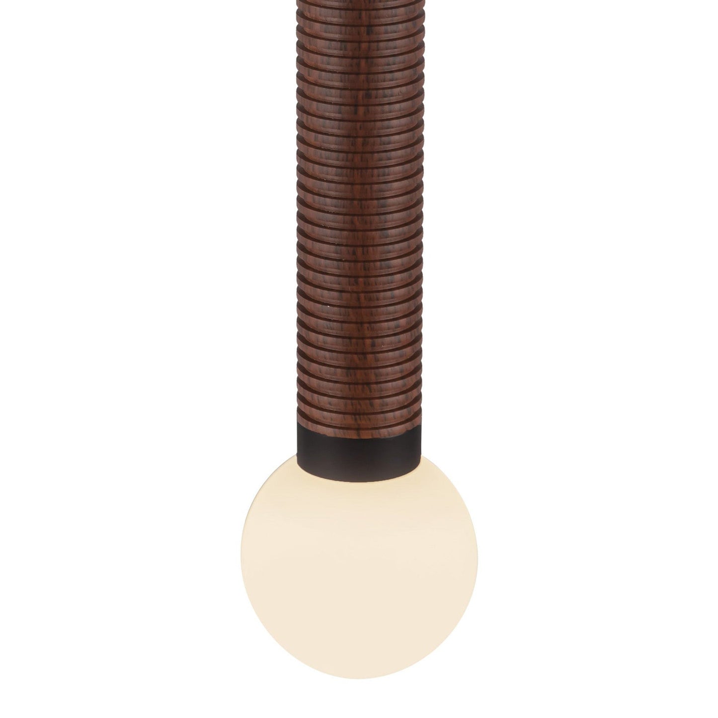 Arden LED Pendant Light in Detail.