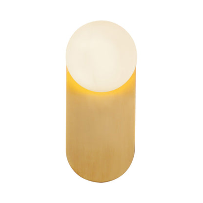 Ariel Bath Wall Light.