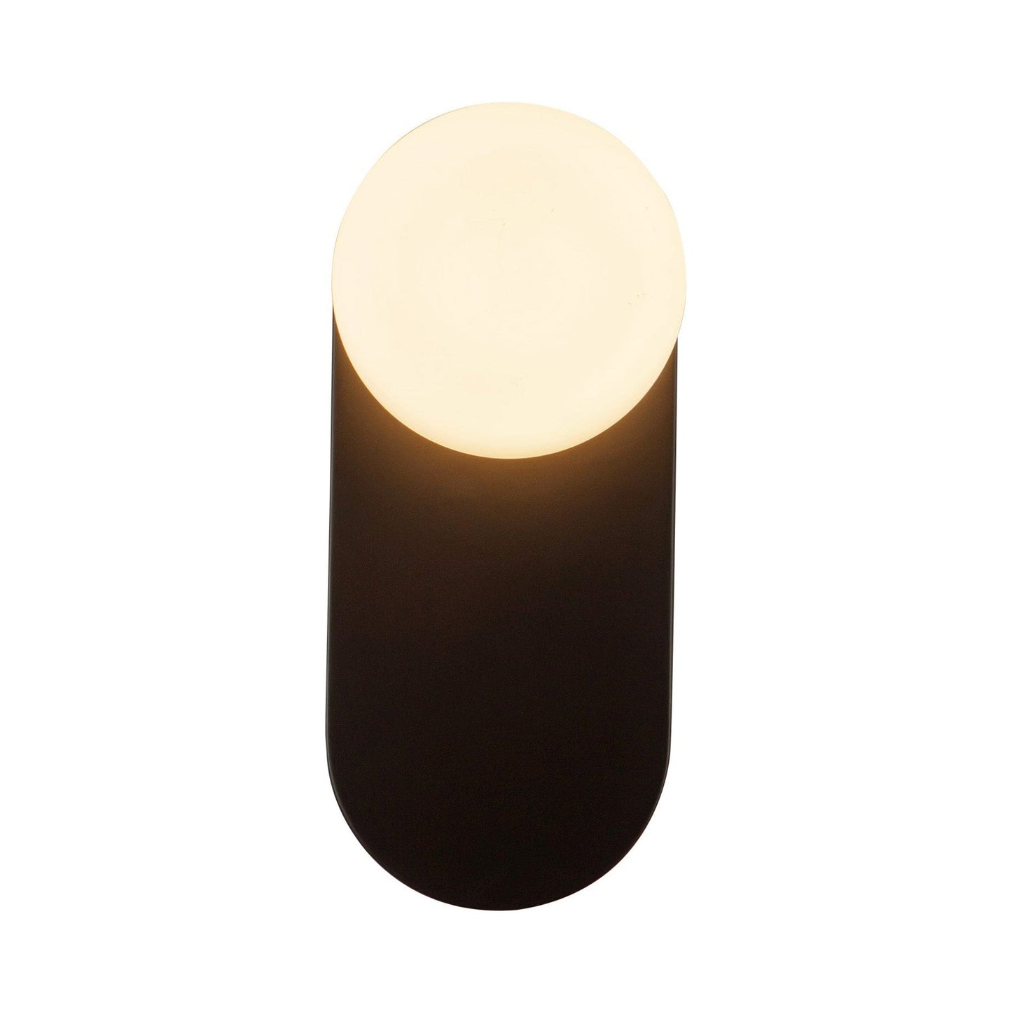 Ariel Bath Wall Light in Detail.