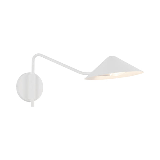 Ashford Arm Wall Light.