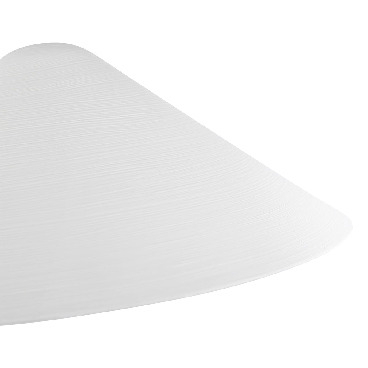 Ashford Arm Wall Light in Detail.