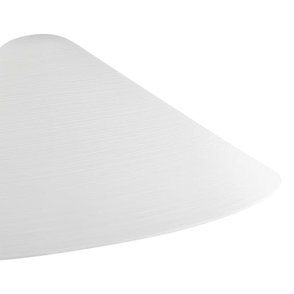 Ashford Arm Wall Light in Detail.