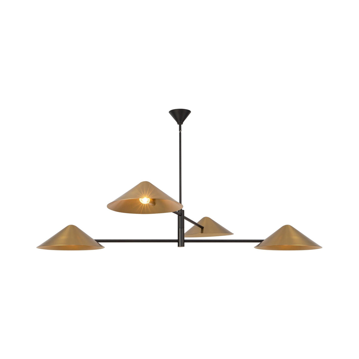 Ashford Chandelier.