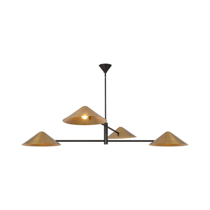 Ashford Chandelier.