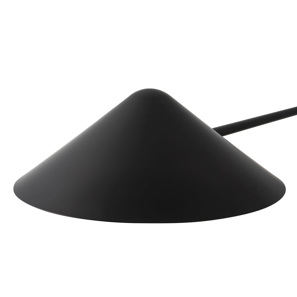 Ashford Linear Pendant Light in Detail.