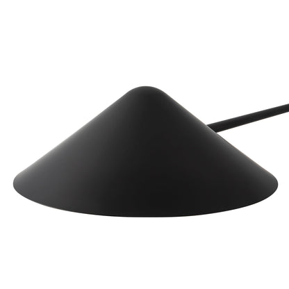 Ashford Linear Pendant Light in Detail.