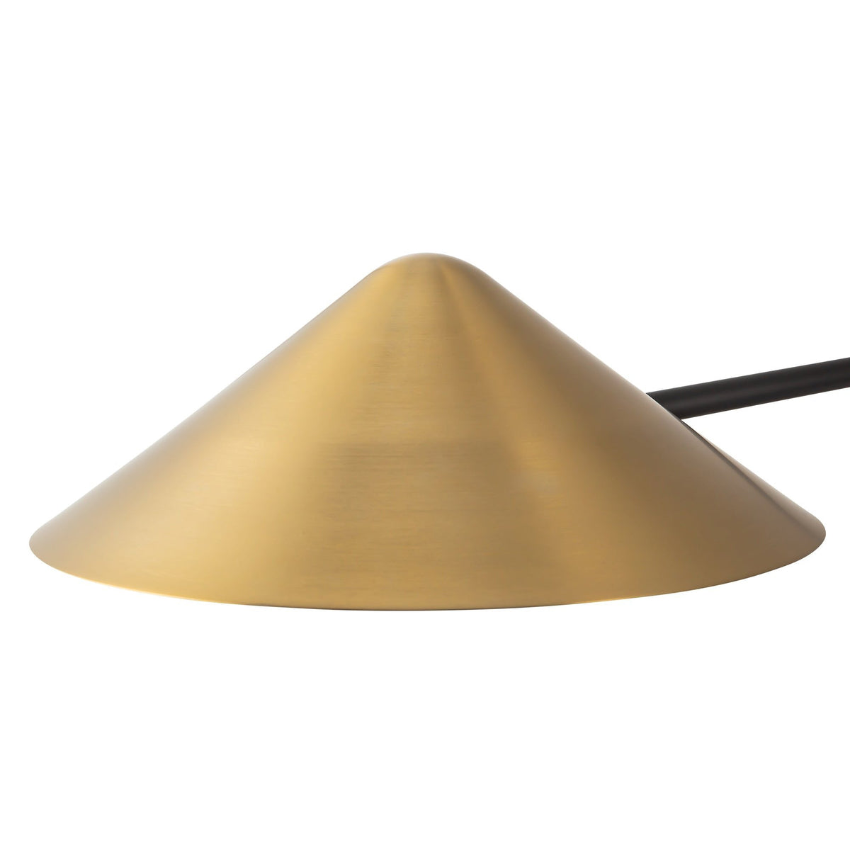 Ashford Linear Pendant Light in Detail.