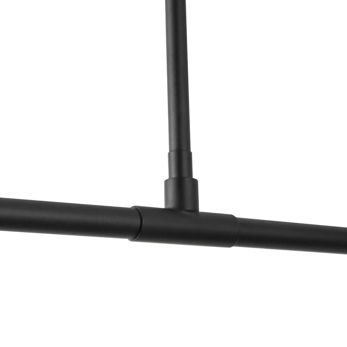 Ashford Linear Pendant Light in Detail.