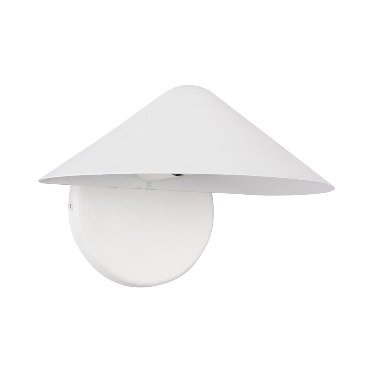 Ashford Wall Light in Detail.