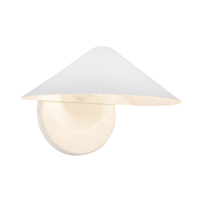 Ashford Wall Light in Detail.