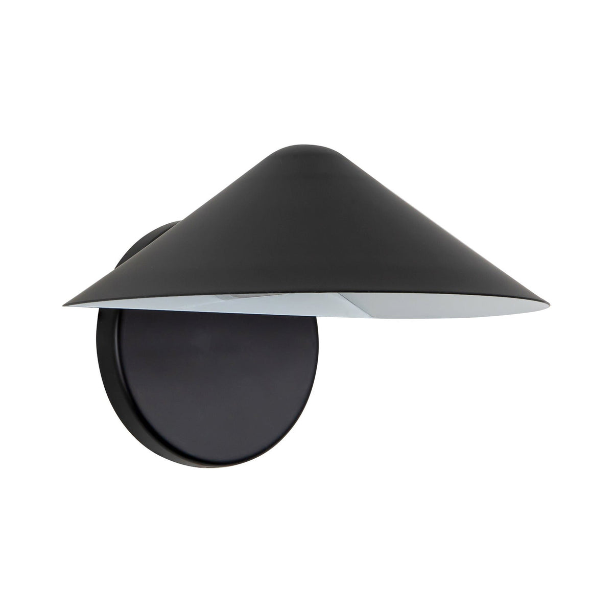 Ashford Wall Light in Detail.