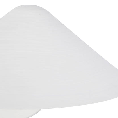 Ashford Wall Light in Detail.