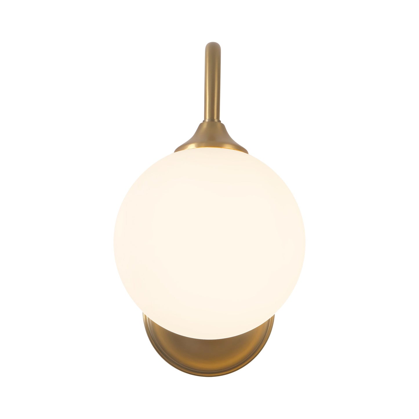 Bancroft Wall Light.
