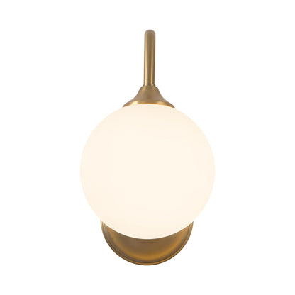 Bancroft Wall Light.