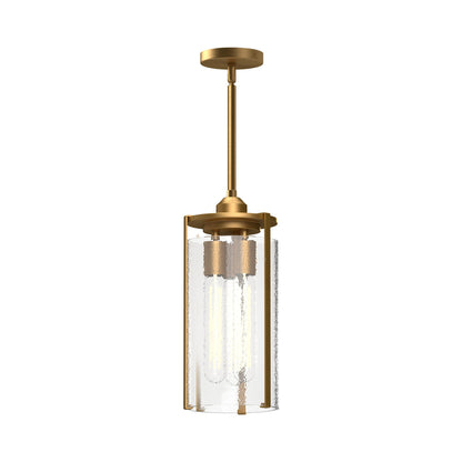 Belmont Pendant Light.
