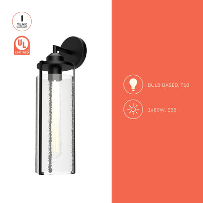 Belmont Wall Light in Detail.