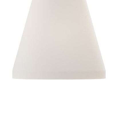 Betty Vanity Wall Light in Detail.