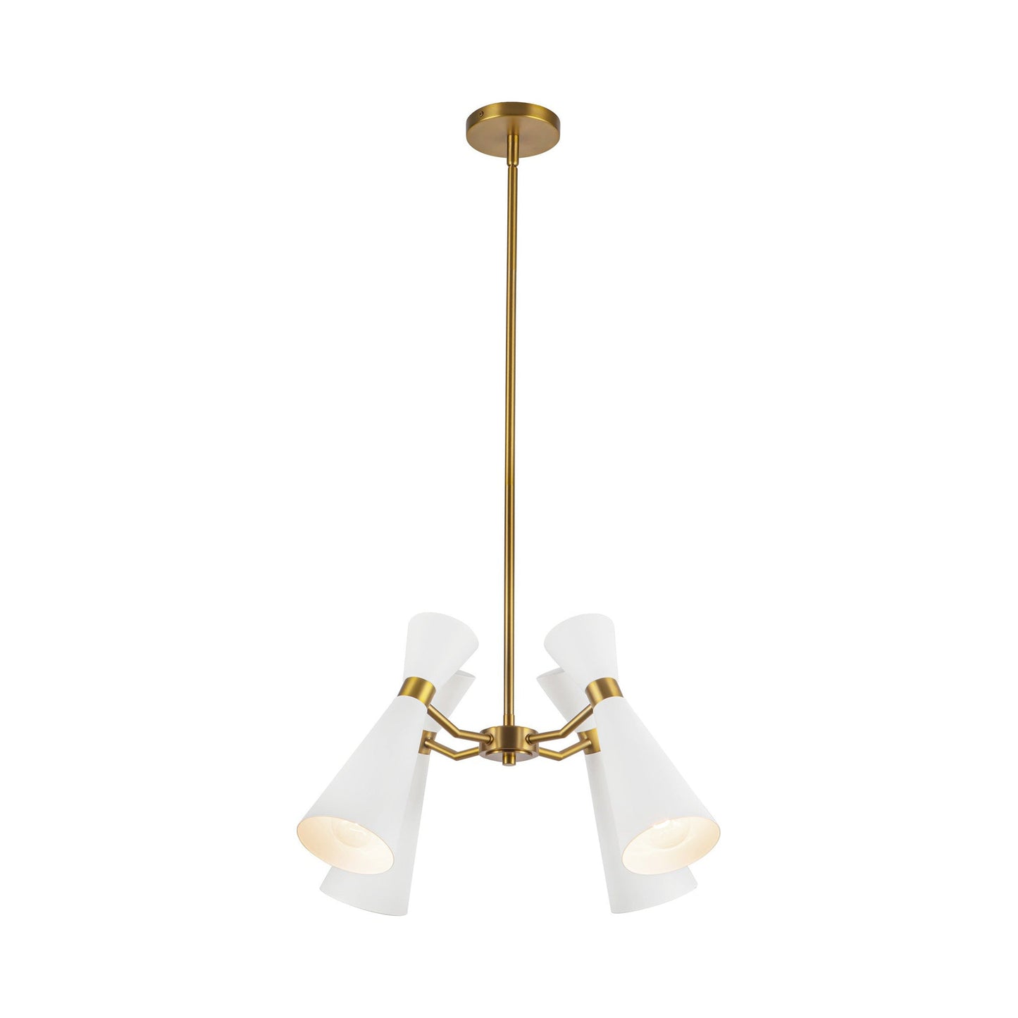 Blake Chandelier.