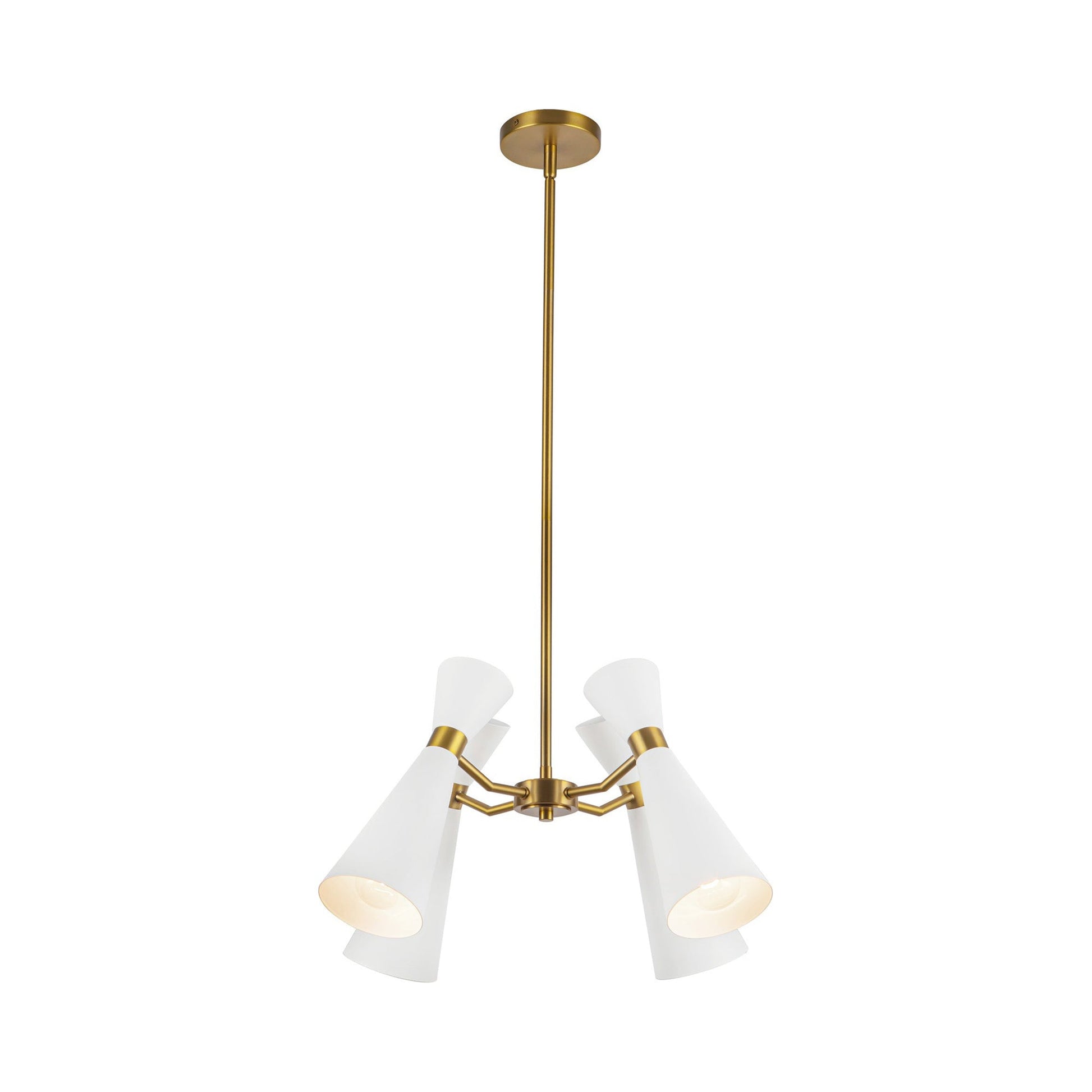 Blake Chandelier.