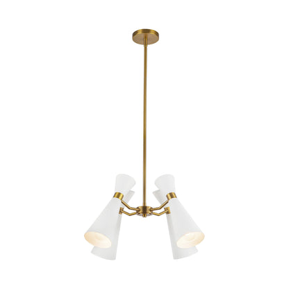 Blake Chandelier.
