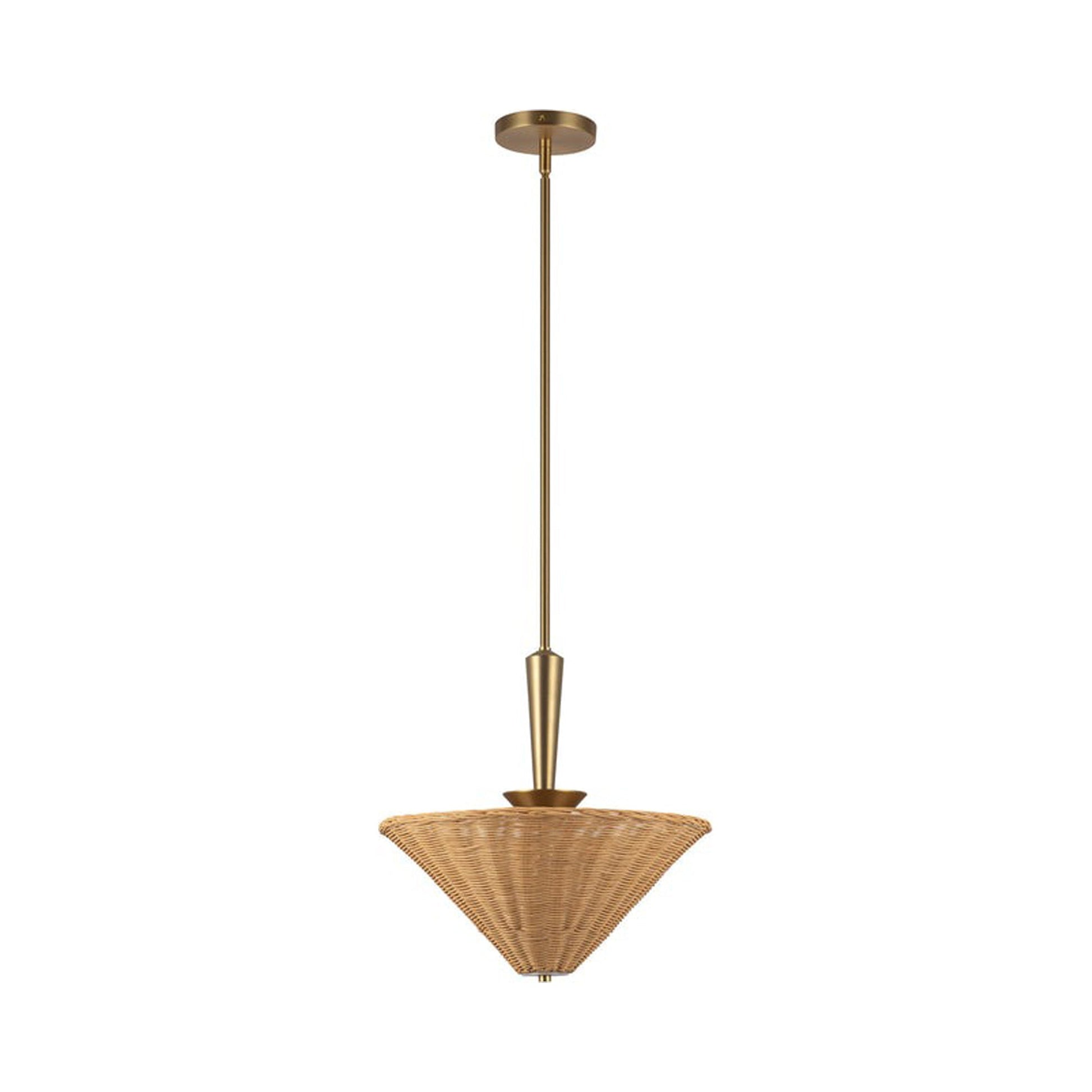 Bridgette Pendant Light.