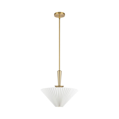 Bridgette Pendant Light in Detail.