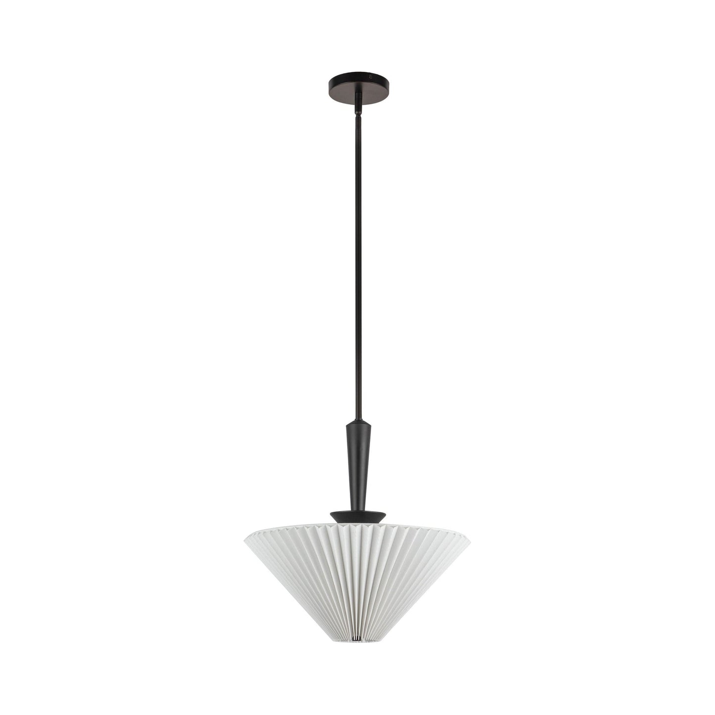 Bridgette Pendant Light in Detail.