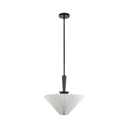Bridgette Pendant Light in Detail.