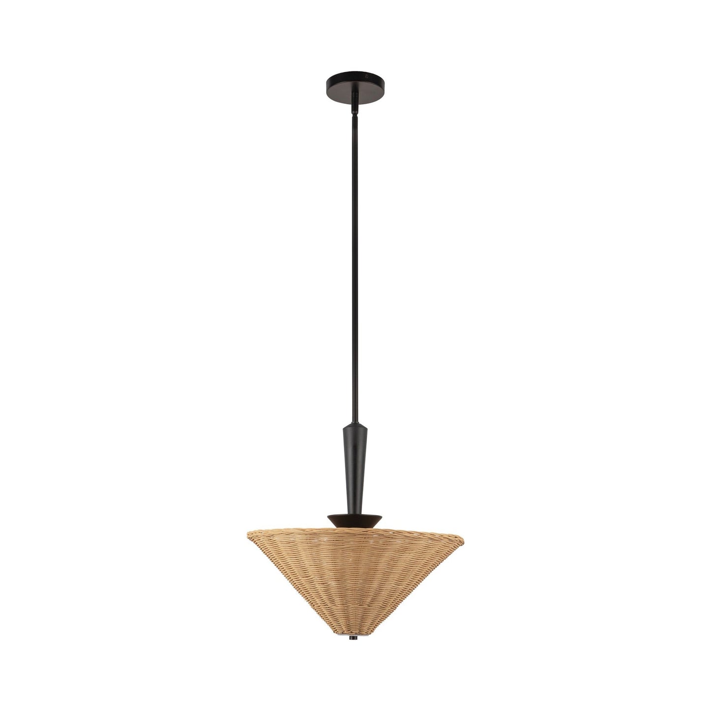 Bridgette Pendant Light in Detail.