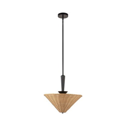 Bridgette Pendant Light in Detail.