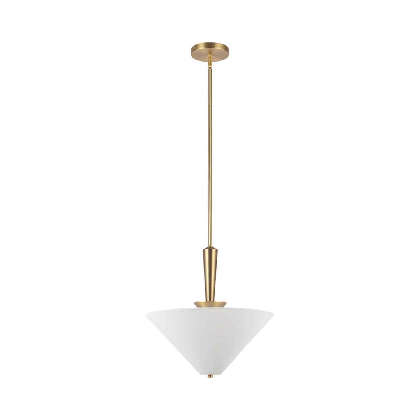 Bridgette Pendant Light in Detail.