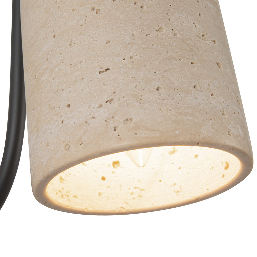 Bromley Wall Light in Detail.
