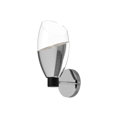 Capri Bath Wall Light.