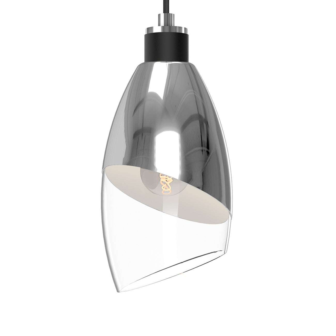 Capri Pendant Light in Detail.