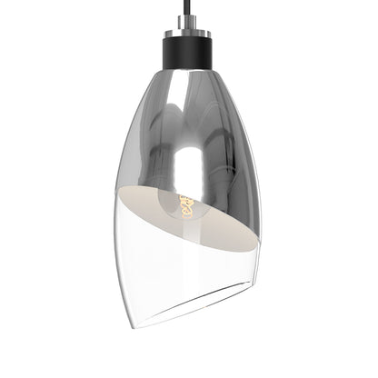 Capri Pendant Light in Detail.
