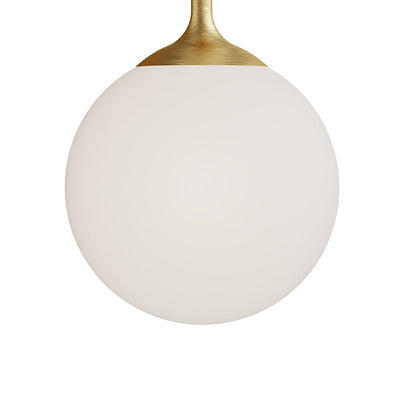 Celia Vanity Wall Light in Detail.