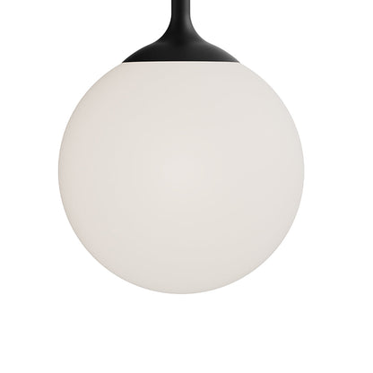 Celia Bath Wall Light in Detail.