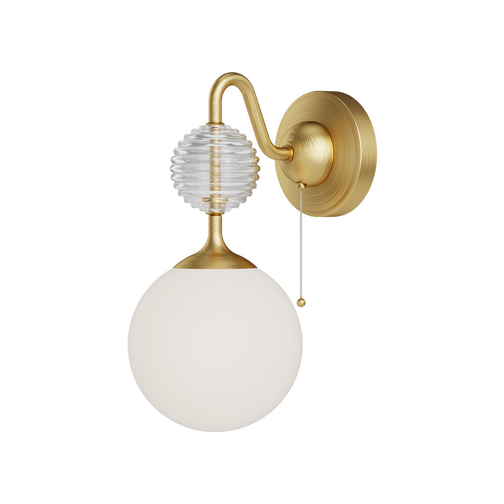 Celia Bath Wall Light.