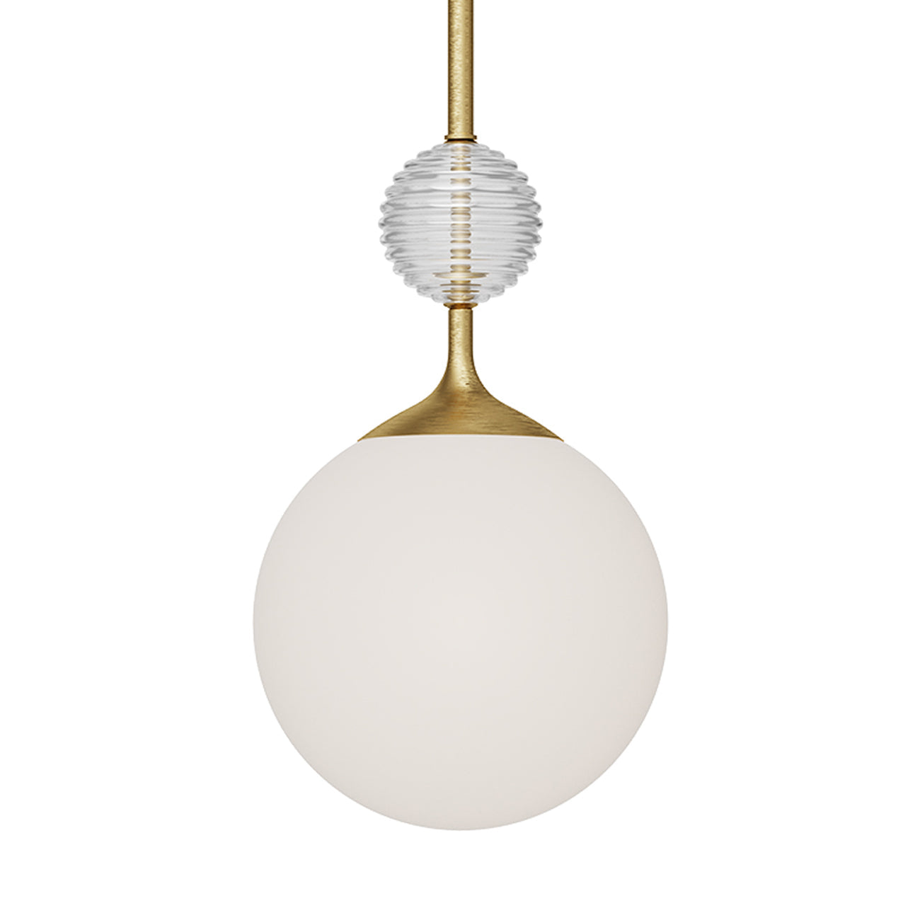 Celia Pendant Light in Detail.