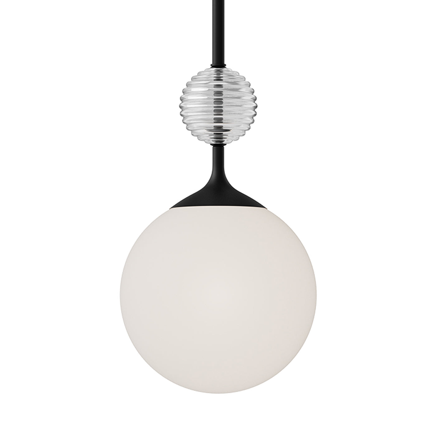 Celia Pendant Light in Detail.