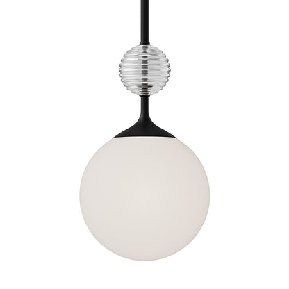Celia Pendant Light in Detail.